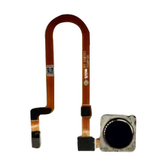 Botão home biometria para Xiaomi Mi 8 Lite - imagem 9