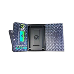 Bateria X-Cell para Motorola Moto G22 / E32 NH50 - imagem 11