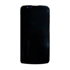 Tela Display Frontal para LG K10 TV Preto - imagem 4