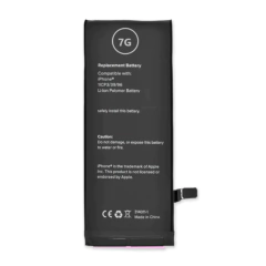 Kit display + bateria para iPhone 7 7G - imagem 3