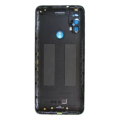 Tampa traseira para Motorola Moto E20 - imagem 3