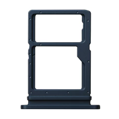 Bandeja gaveta slot de chip para Motorola Moto G8 Power - imagem 9