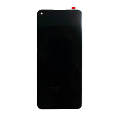 Tela Display Frontal para Xiaomi Redmi Note 9 / Redmi 10X Sem Aro - imagem 4