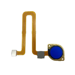 Botão home biometria para Xiaomi Redmi 9C - imagem 12