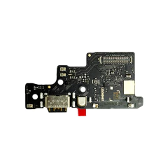 Placa de carga compatível com Xiaomi Redmi Note 14 4G - imagem 3