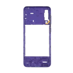 Carcaça aro para Samsung Galaxy A50s (A507) - imagem 6