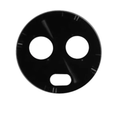 Lente de camera para Motorola Moto G6 Play / E5 - imagem 2