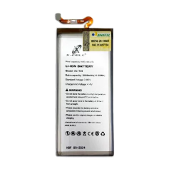 Bateria X- Cell para LG K12 / K12+ BL-T39 - imagem 2