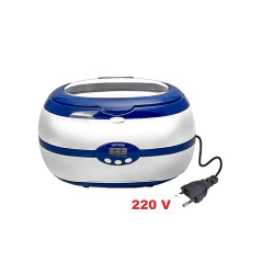 Banheira de limpeza ultrassônica VGT2000 220v - imagem 2