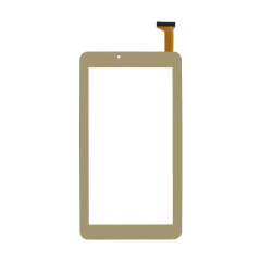 Vidro tela touch para tablet Multilaser M7s Plus - imagem 8