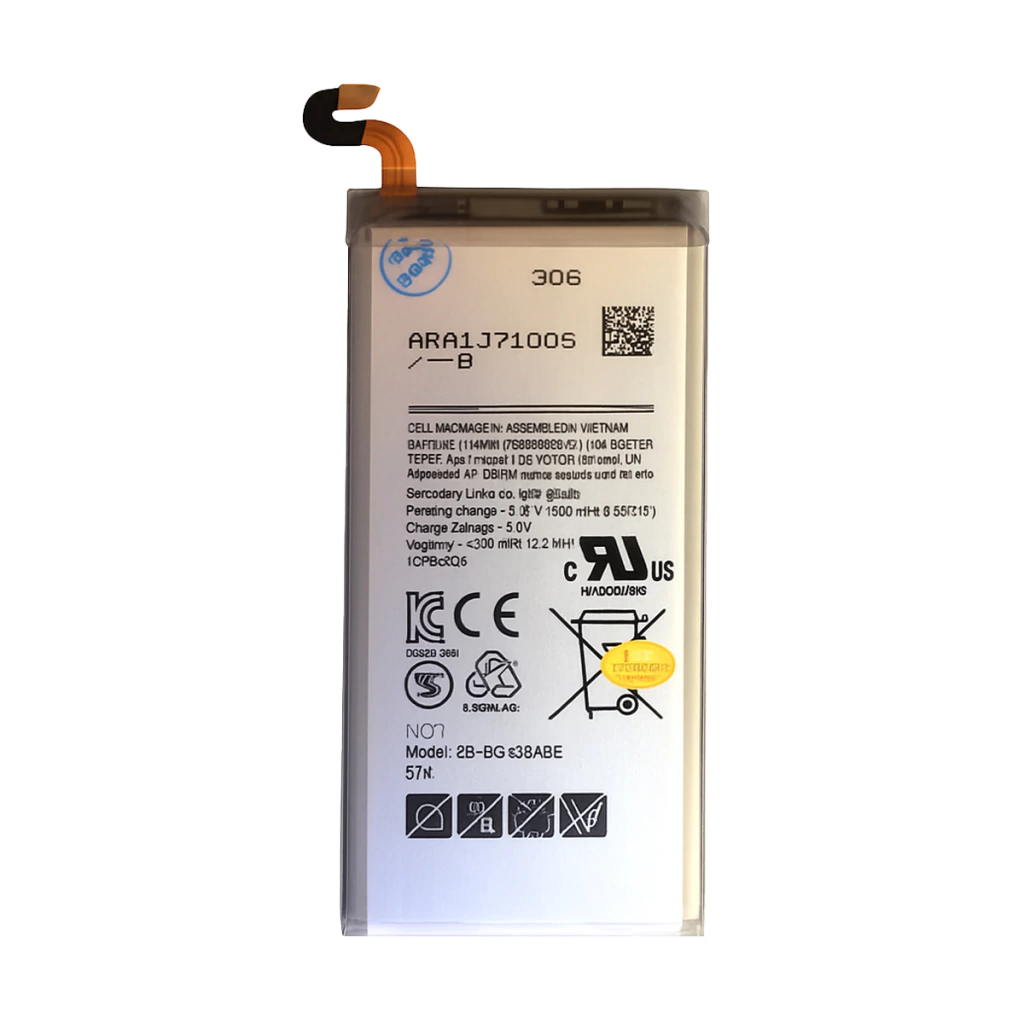 Bateria para Samsung Galaxy S8 Plus G955