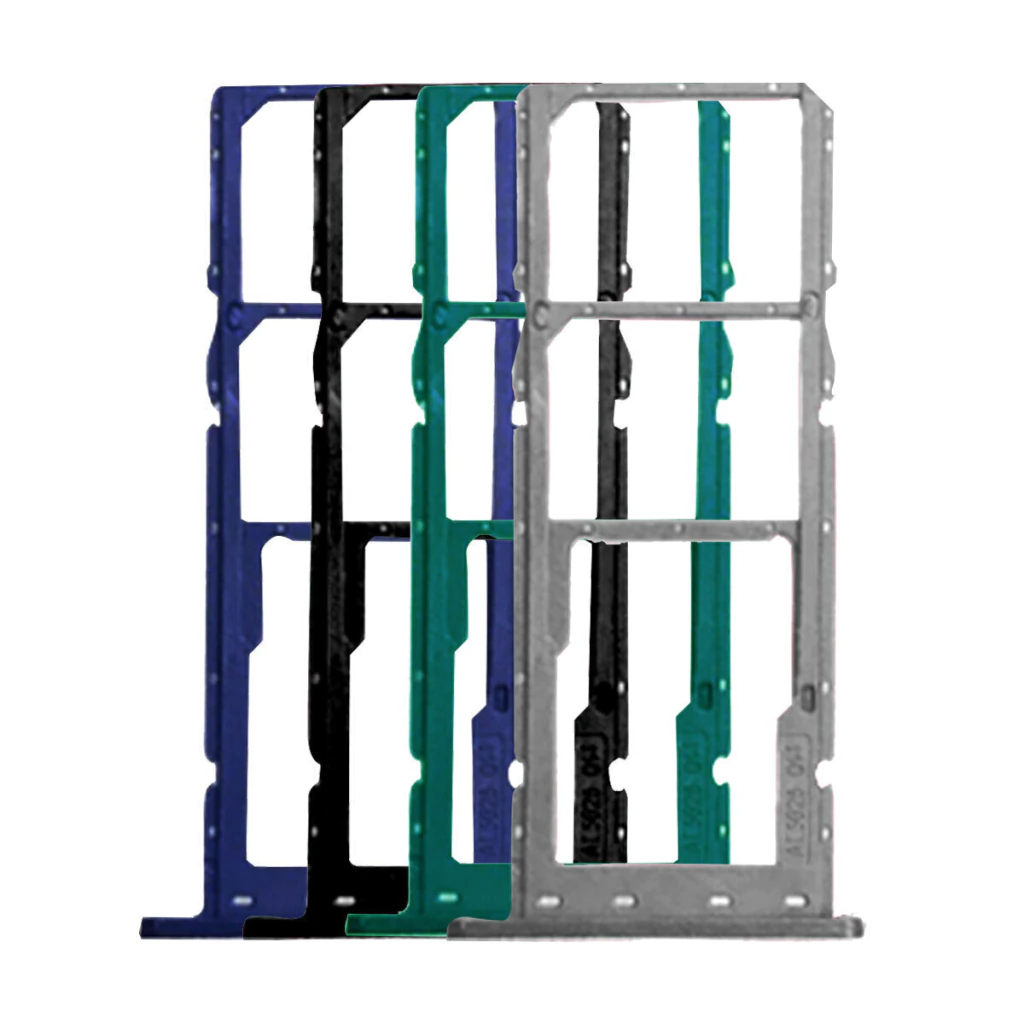 Bandeja gaveta slot de chip para Samsung Galaxy A03 Core