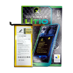 Bateria X-Cell para Motorola Moto G6 Plus JT40 - imagem 1