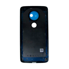 Tampa traseira para Motorola Moto G7 Play - imagem 3
