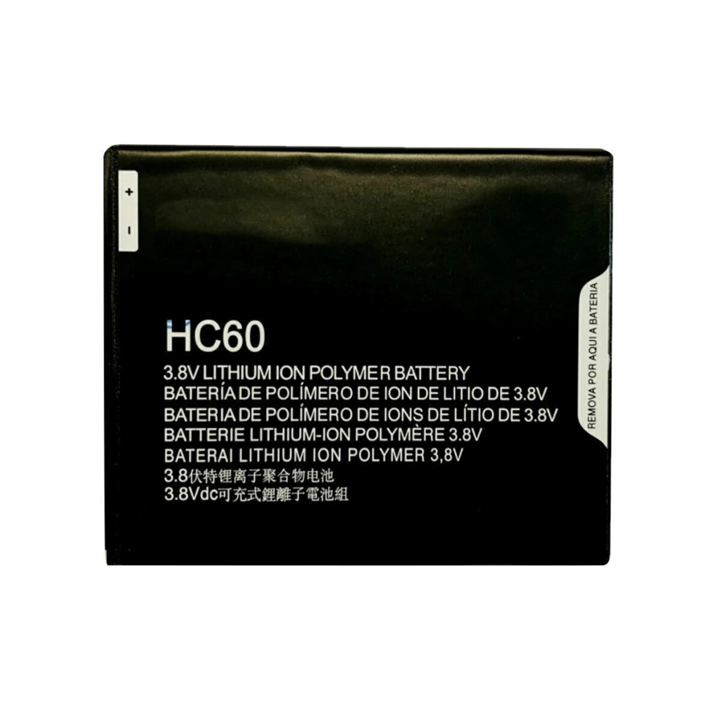 Bateria para Motorola Moto C Plus HC60
