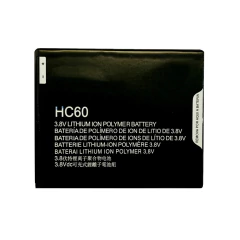 Bateria para Motorola Moto C Plus HC60 - imagem 3