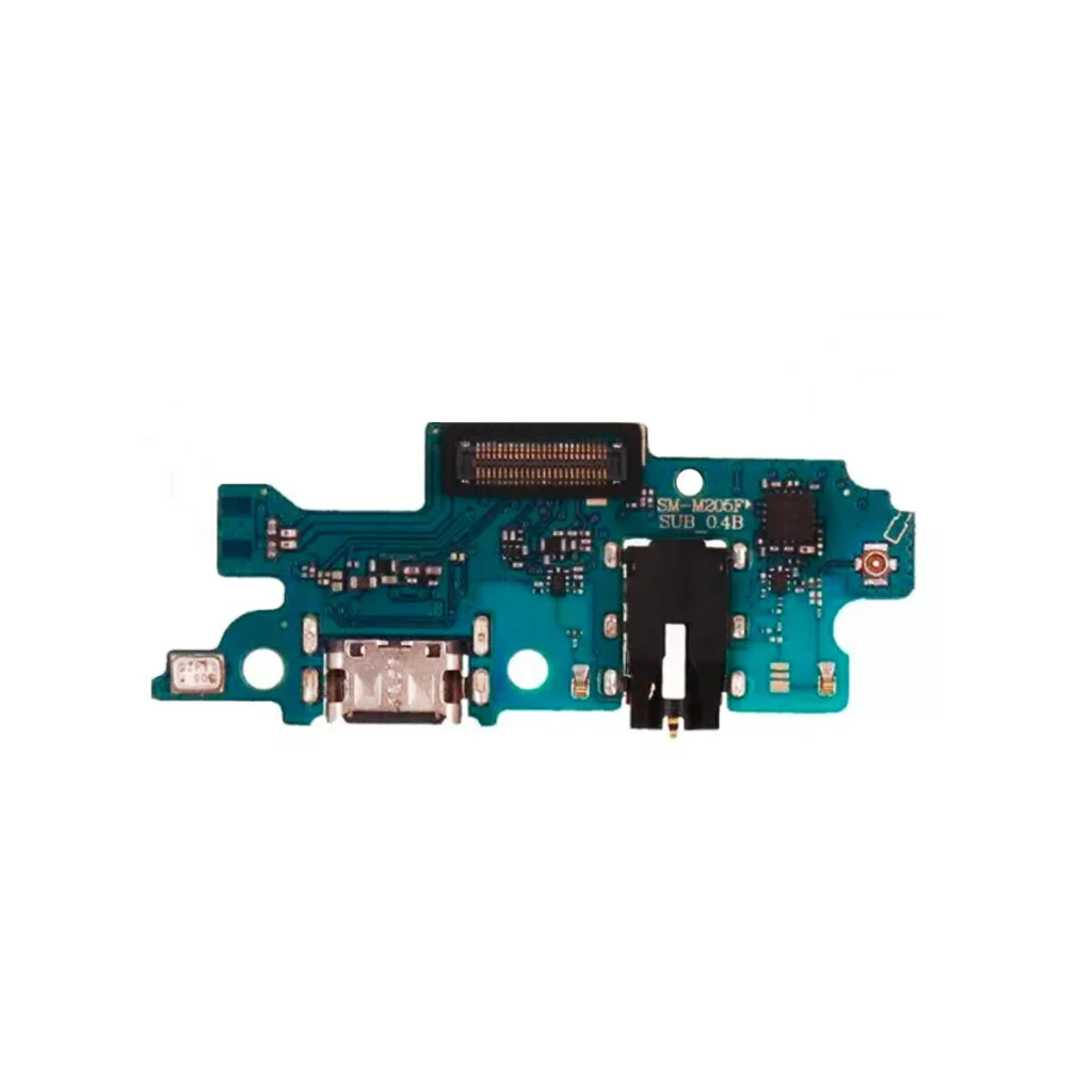 Placa de carga para Samsung Galaxy M20 SM-M205F