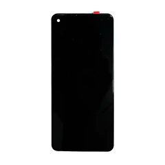 Tela Display Frontal para Samsung Galaxy A21s Com Aro - imagem 2