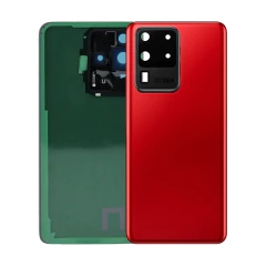 Tampa traseira para Samsung Galaxy S20 Ultra - imagem 4