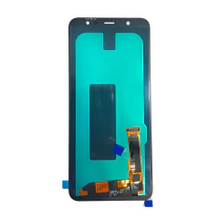 Tela Display Frontal para Samsung Galaxy A6 Plus Oled - imagem 4