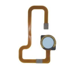 Botão home biometria para Xiaomi Redmi Note 8T - imagem 11