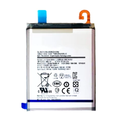 Bateria nacional para Samsung Galaxy A10 / M10 / A7 2018 EB-BA750 - imagem 1