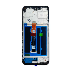 Tela Display Frontal para Motorola Moto G31 Incell Com Aro - imagem 3