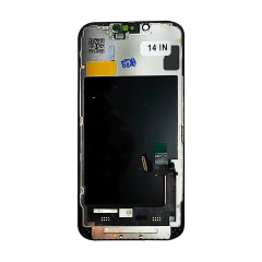 Tela Display Frontal para iPhone 14 Incell - imagem 3