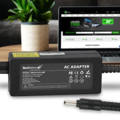 Fonte para Samsung Chromebook / Ultrabook 19V 2.1A 40W - BestBattery - imagem 3