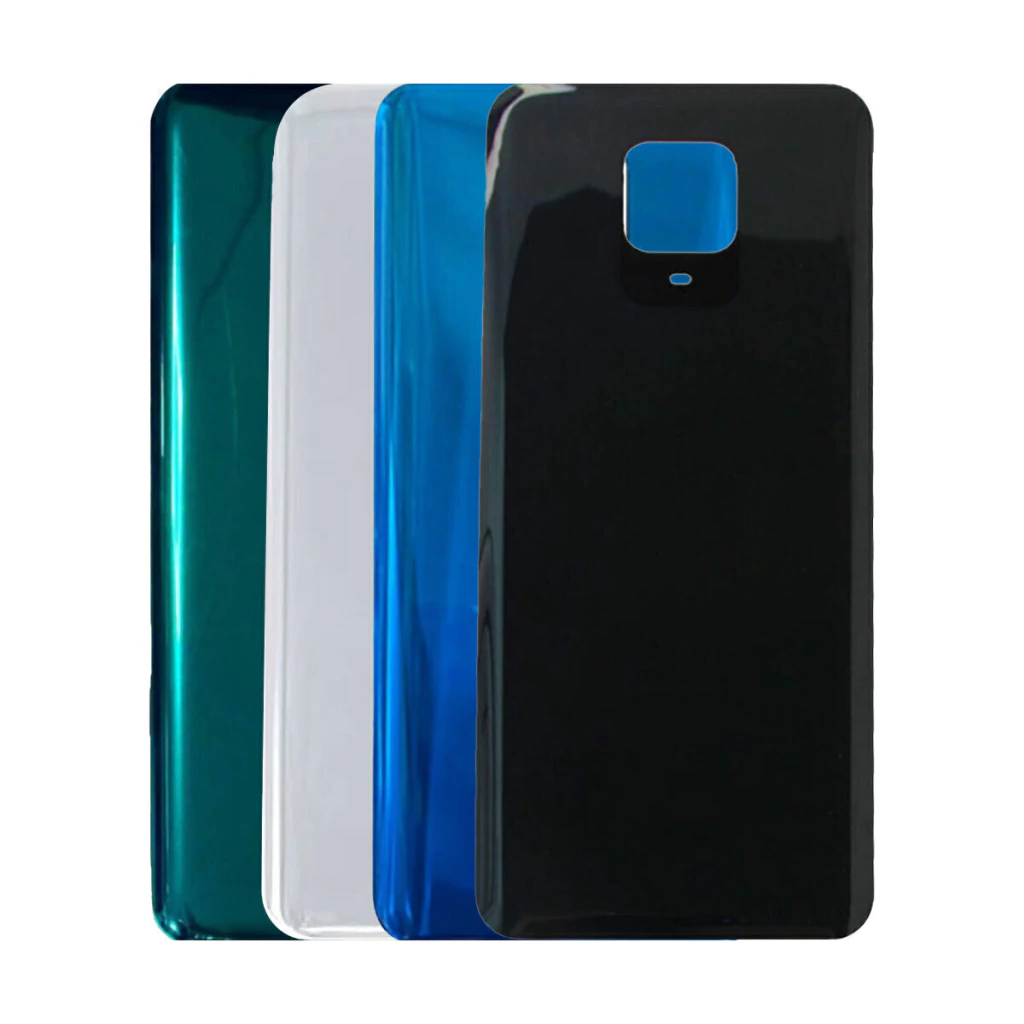Tampa traseira para Xiaomi Redmi note 9s