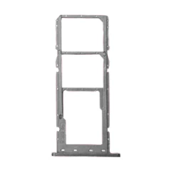 Bandeja gaveta slot de chip para Samsung Galaxy A02 A022 - imagem 3