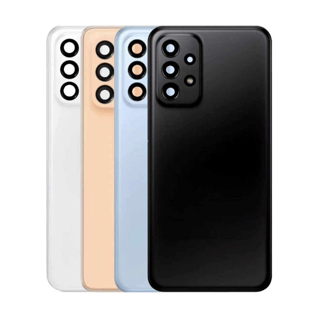 Tampa traseira para Samsung Galaxy A33 5G A336