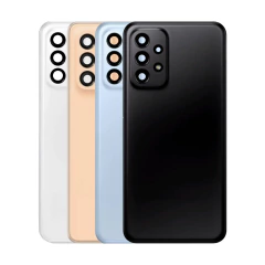 Tampa traseira para Samsung Galaxy A33 5G A336 - imagem 1