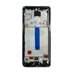 Tela Display Frontal para Samsung Galaxy A52 4G OLED Com Aro - imagem 3