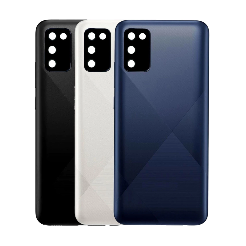 Tampa traseira para Samsung Galaxy A02s