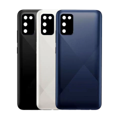 Tampa traseira para Samsung Galaxy A02s - imagem 1