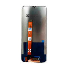 Tela Display Frontal para Realme C25 / C25s Sem Aro - imagem 3