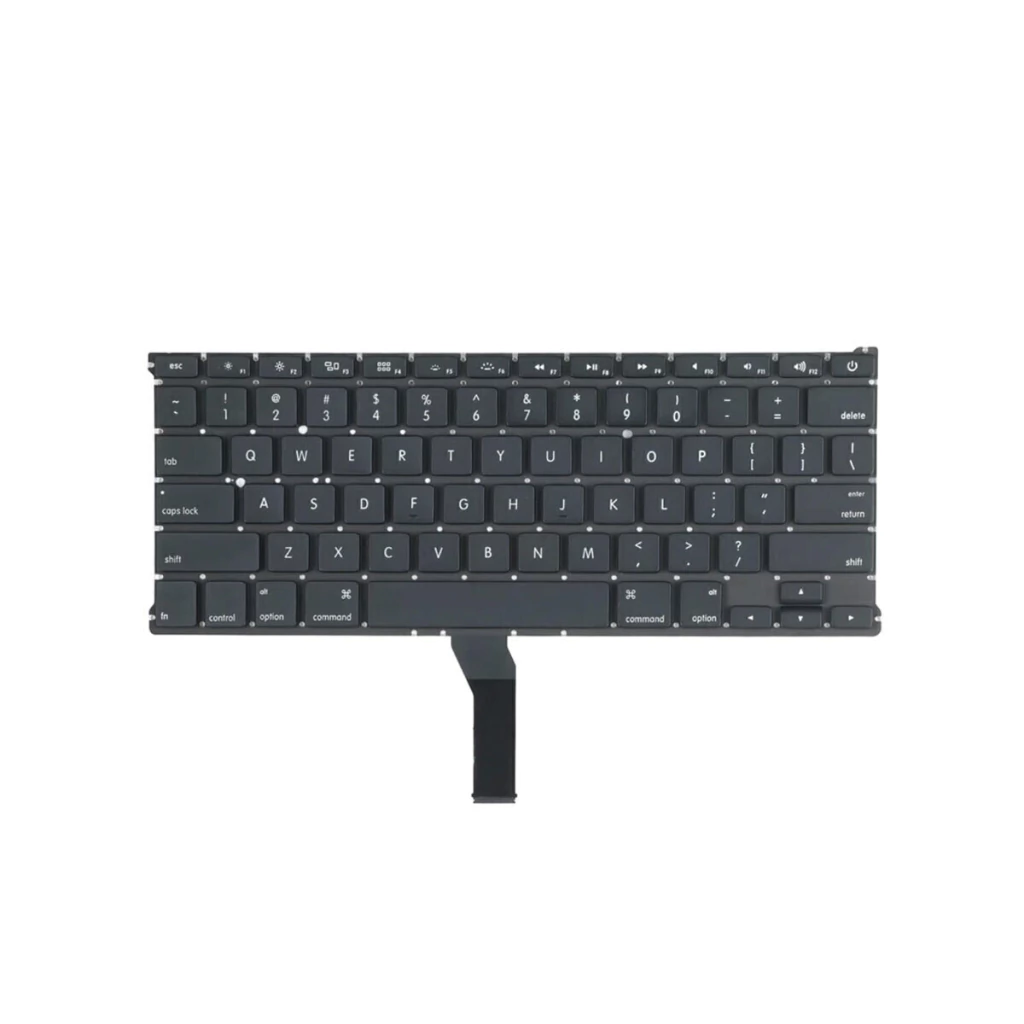 Teclado para Apple Macbook Air A1466 A1369 Mid 2011