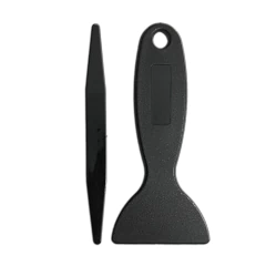 Kit com 2 espátulas de plástico para manutenção em celular - imagem 1