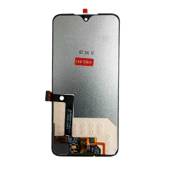 Tela Display Frontal para Motorola Moto G7 / G7 Plus Sem Aro - imagem 3