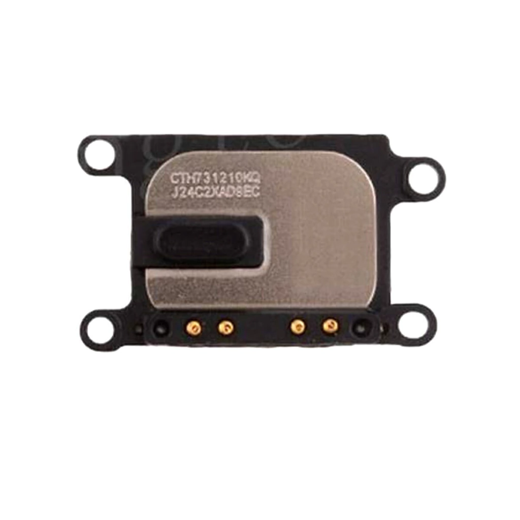 Alto falante auricular para iPhone 7 / 8