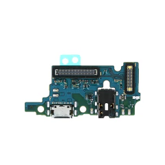 Placa de carga para Samsung Galaxy M51 - imagem 1