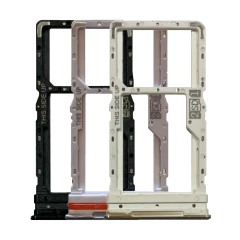 Bandeja gaveta slot de chip para Motorola Moto G52 - imagem 2