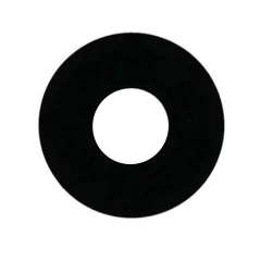 Lente de camera para Samsung Galaxy A03 Core - imagem 1