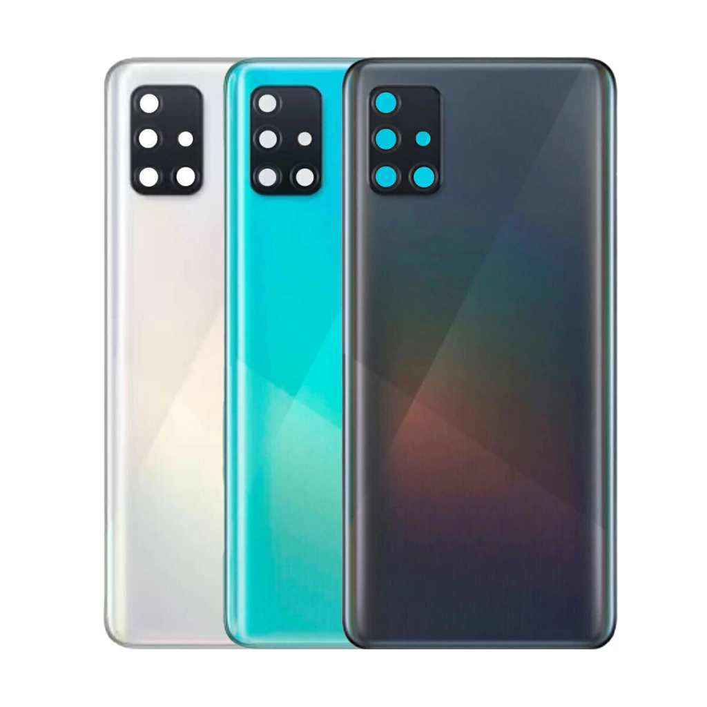 Tampa traseira para Samsung Galaxy A51s