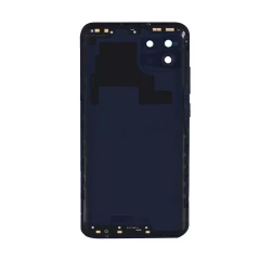 Tampa traseira para Samsung Galaxy A03 - imagem 3