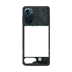 Carcaça aro para Motorola Moto G52 - imagem 9