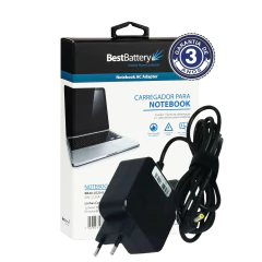 Fonte carregador para Lenovo IdeaPad S145 15api 81v7004br - imagem 2