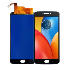 Tela Display Frontal para Motorola Moto E4 - imagem 1