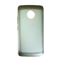 Kit tampa traseira + bateria Gk40 para Moto G5 Xt1672 - imagem 3